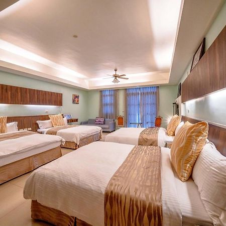 Beauty-Home Tiêu Khê Ngoại thất bức ảnh