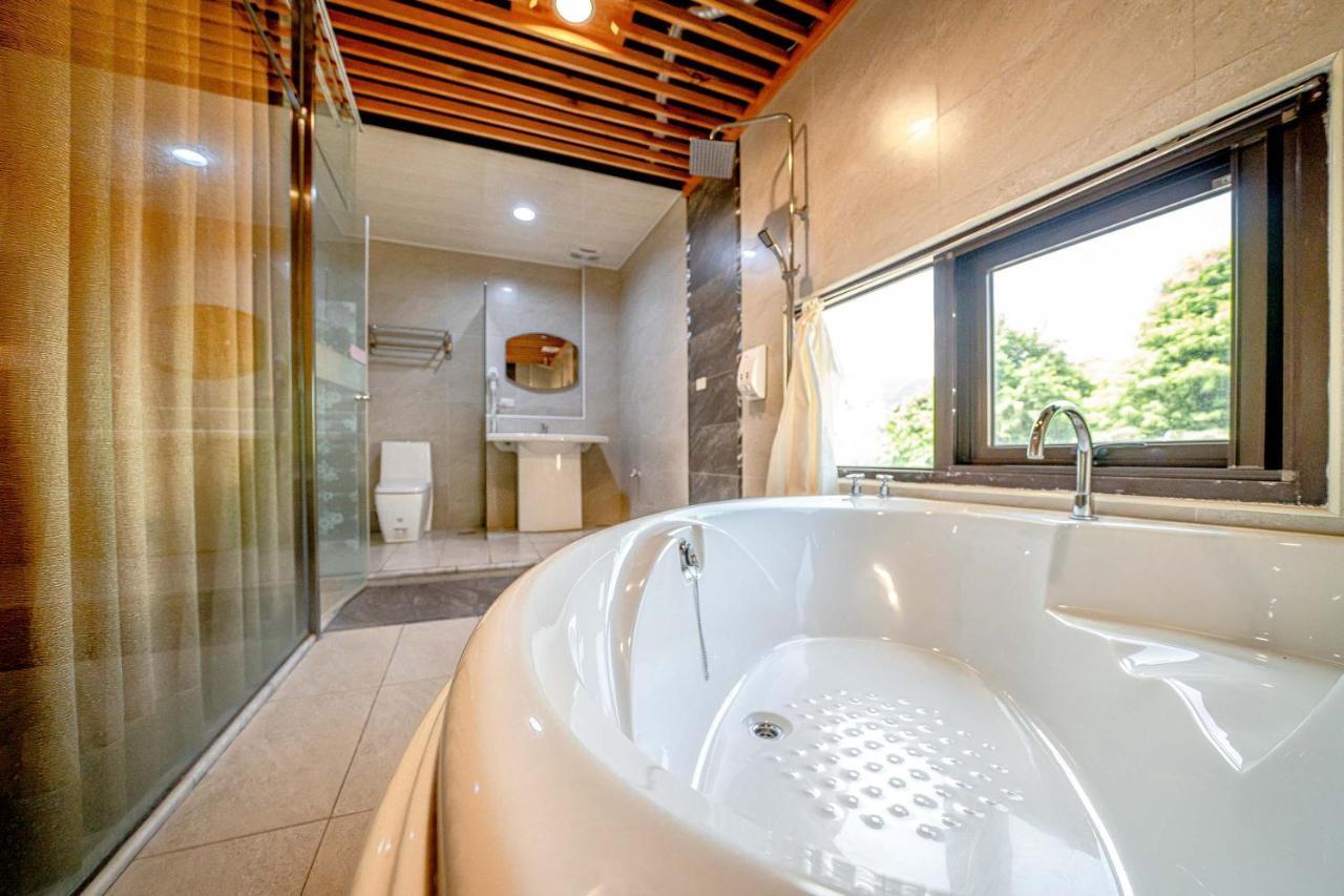 Beauty-Home Tiêu Khê Ngoại thất bức ảnh