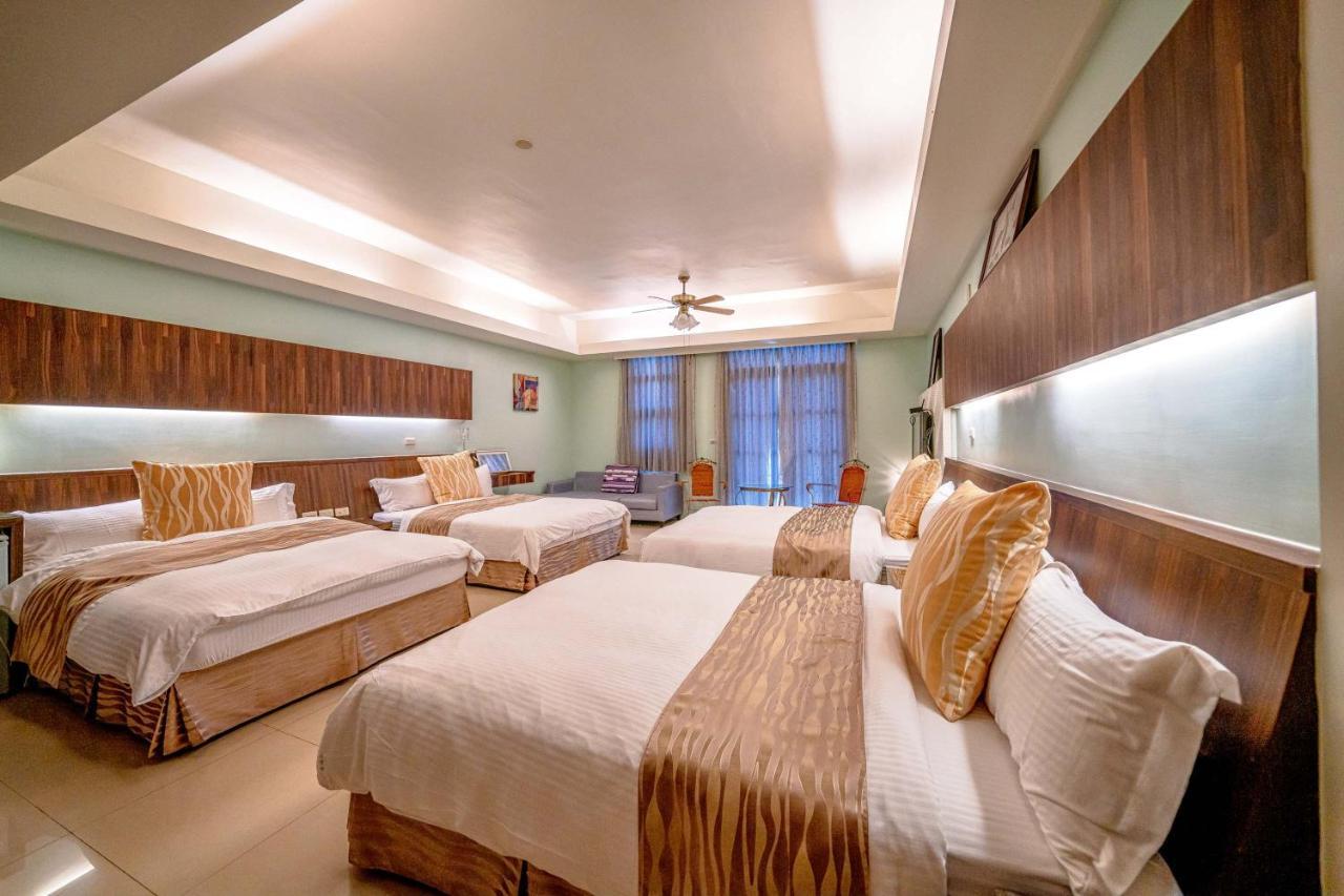 Beauty-Home Tiêu Khê Ngoại thất bức ảnh