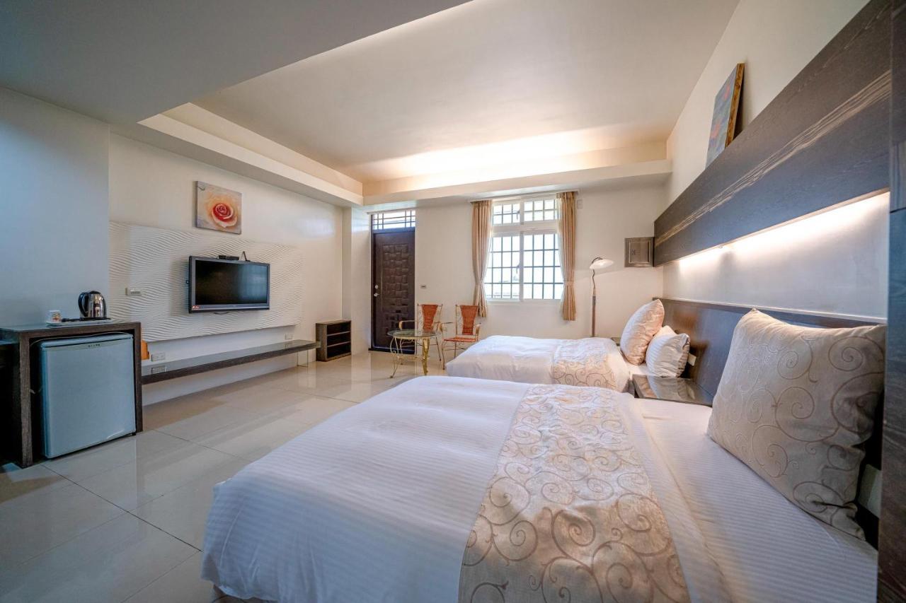 Beauty-Home Tiêu Khê Ngoại thất bức ảnh