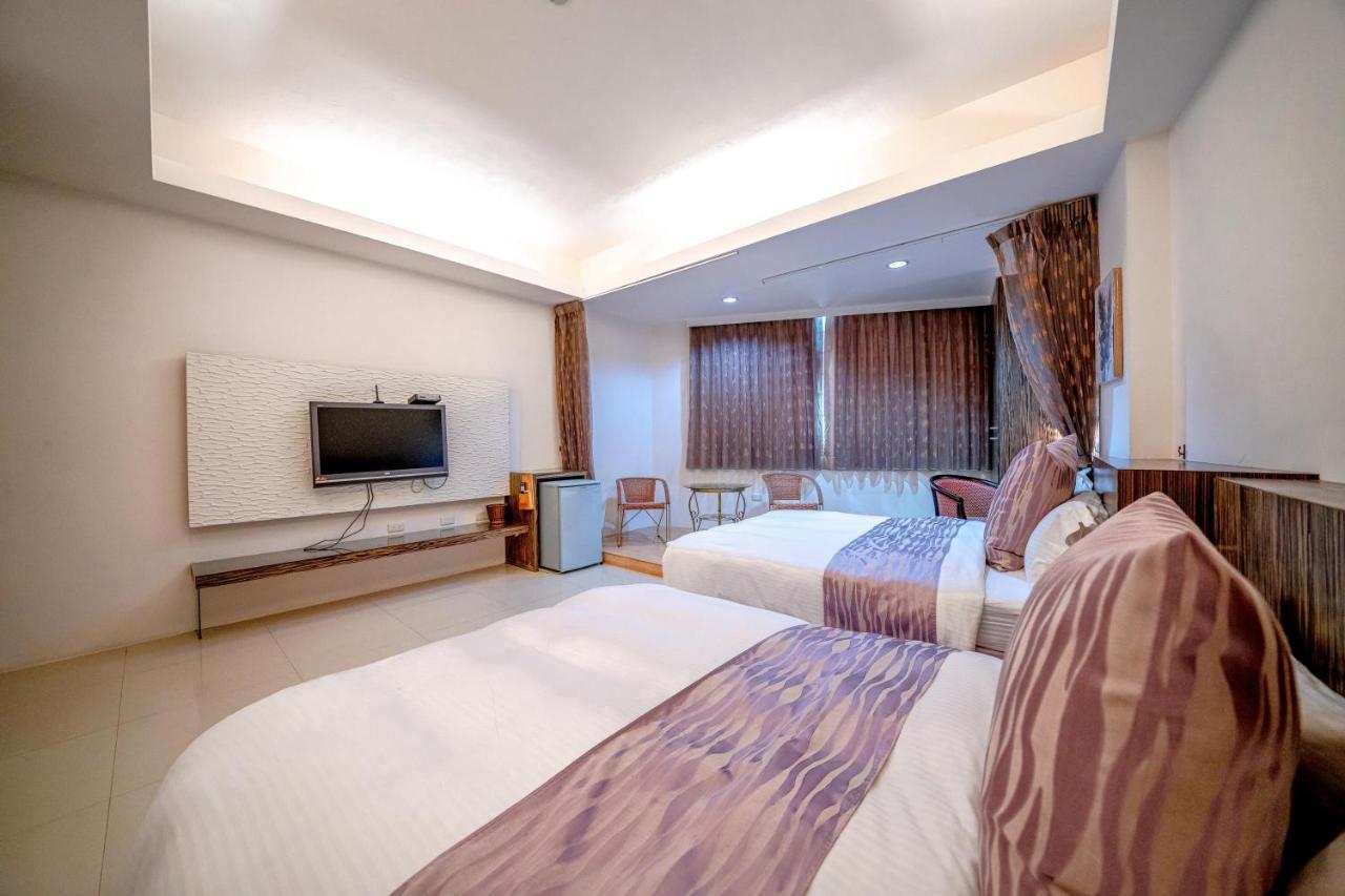 Beauty-Home Tiêu Khê Ngoại thất bức ảnh