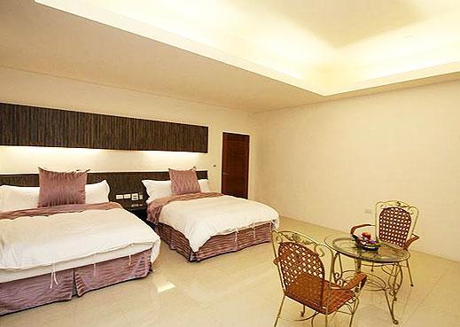 Beauty-Home Tiêu Khê Ngoại thất bức ảnh